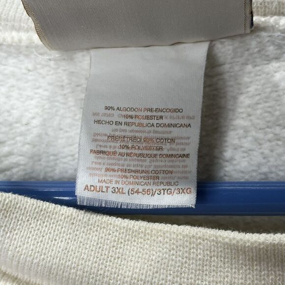 Y2K Minnesota Street Rod Association Crewneck Sweatshirt 3XL Fall Campout 2005 - Picture 5 of 11